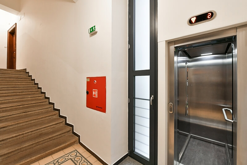 Šimáčkova, Holešovice - Praha 7 | Pronájem, Byt 2+kk, 74 m²