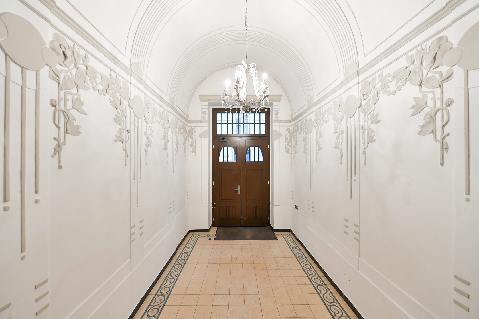 Šimáčkova, Holešovice - Praha 7 | Pronájem, Byt 2+kk, 74 m²