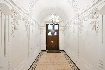 Šimáčkova, Holešovice - Praha 7 | Pronájem, Byt 2+kk, 74 m²