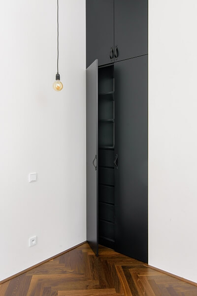 Šimáčkova, Holešovice - Praha 7 | Pronájem, Byt 2+kk, 74 m²