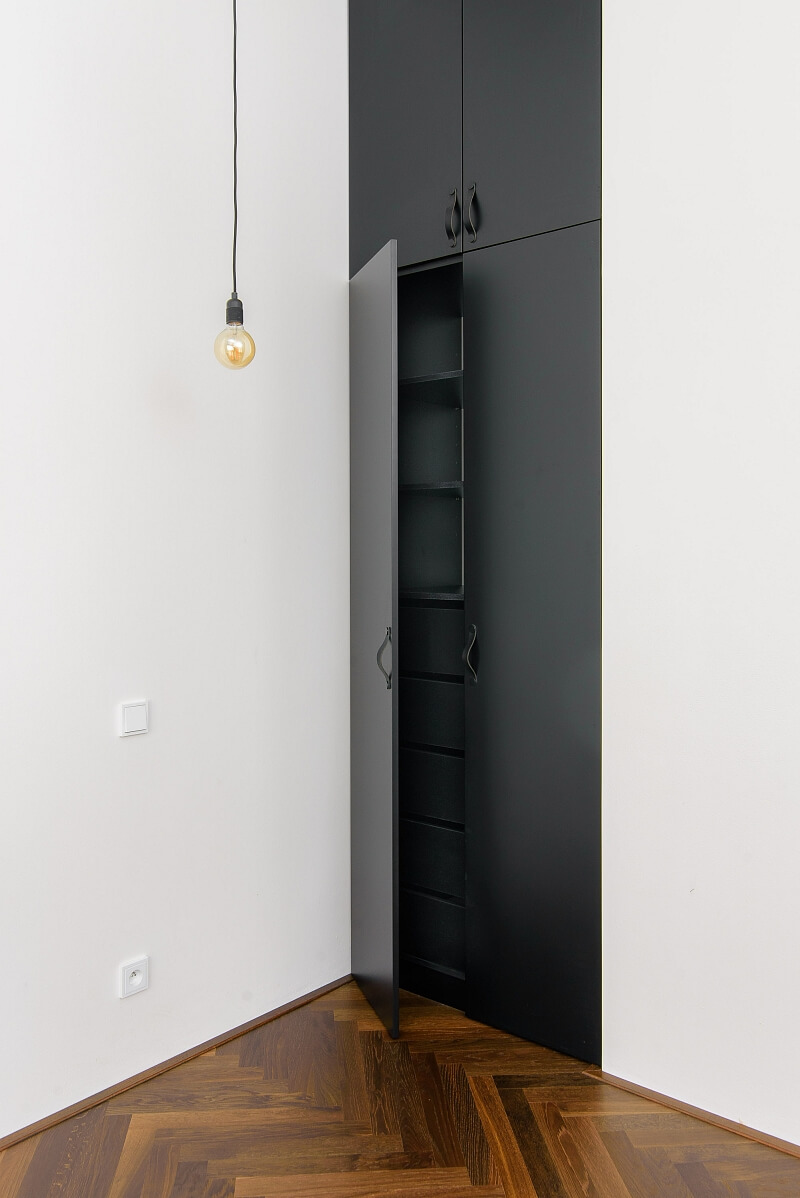 Šimáčkova, Holešovice - Praha 7 | Pronájem, Byt 2+kk, 74 m²