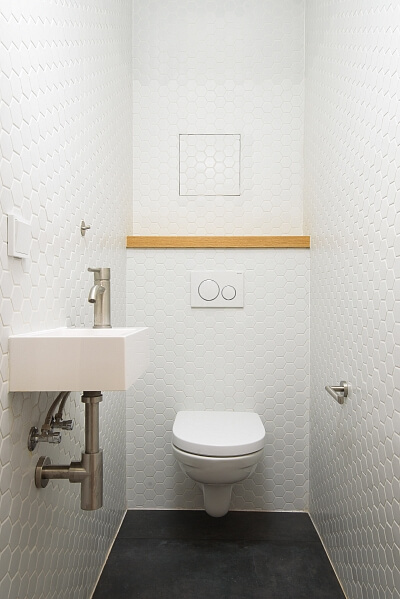 Šimáčkova, Holešovice - Prague 7 | Rent, Apartment One-bedroom (2+kk), 74 m²