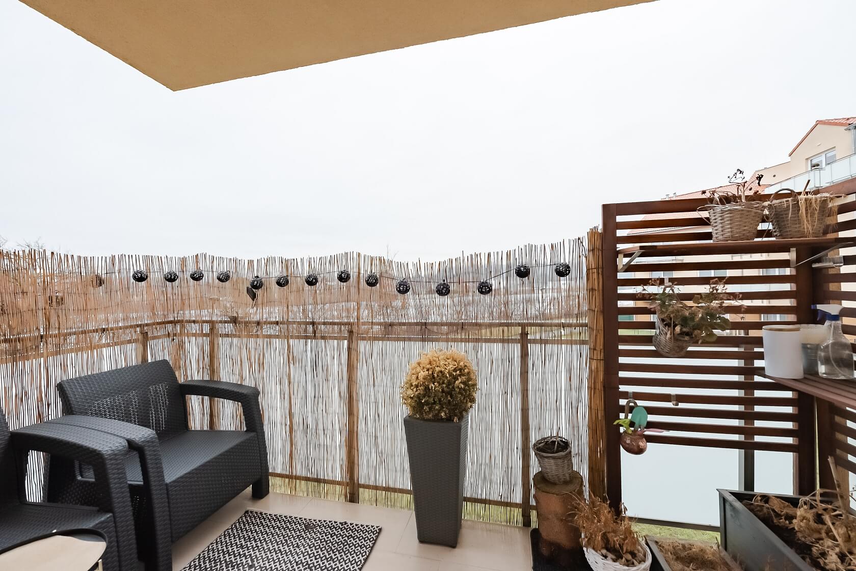 Pod Zahrady, Přezletice - Praha-východ | Prodej, Byt 2+kk, 59 m²