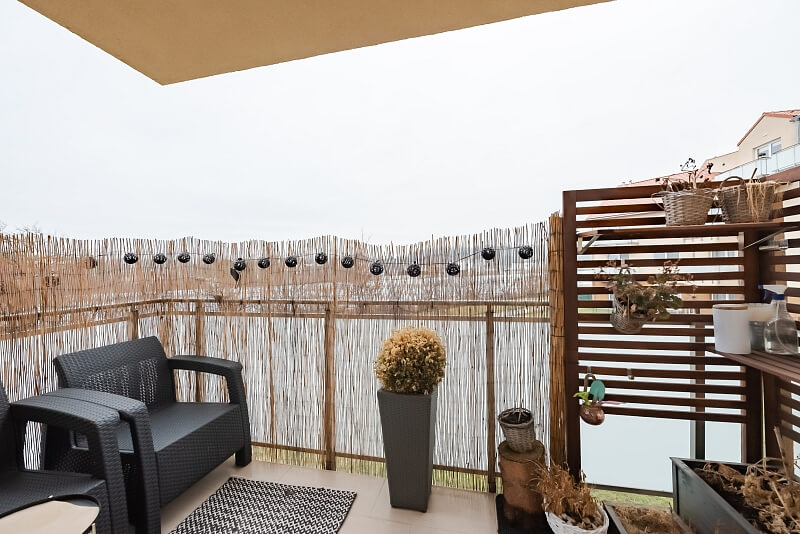 Pod Zahrady, Přezletice - Praha-východ | Sale, Apartment One-bedroom (2+kk), 59 m²