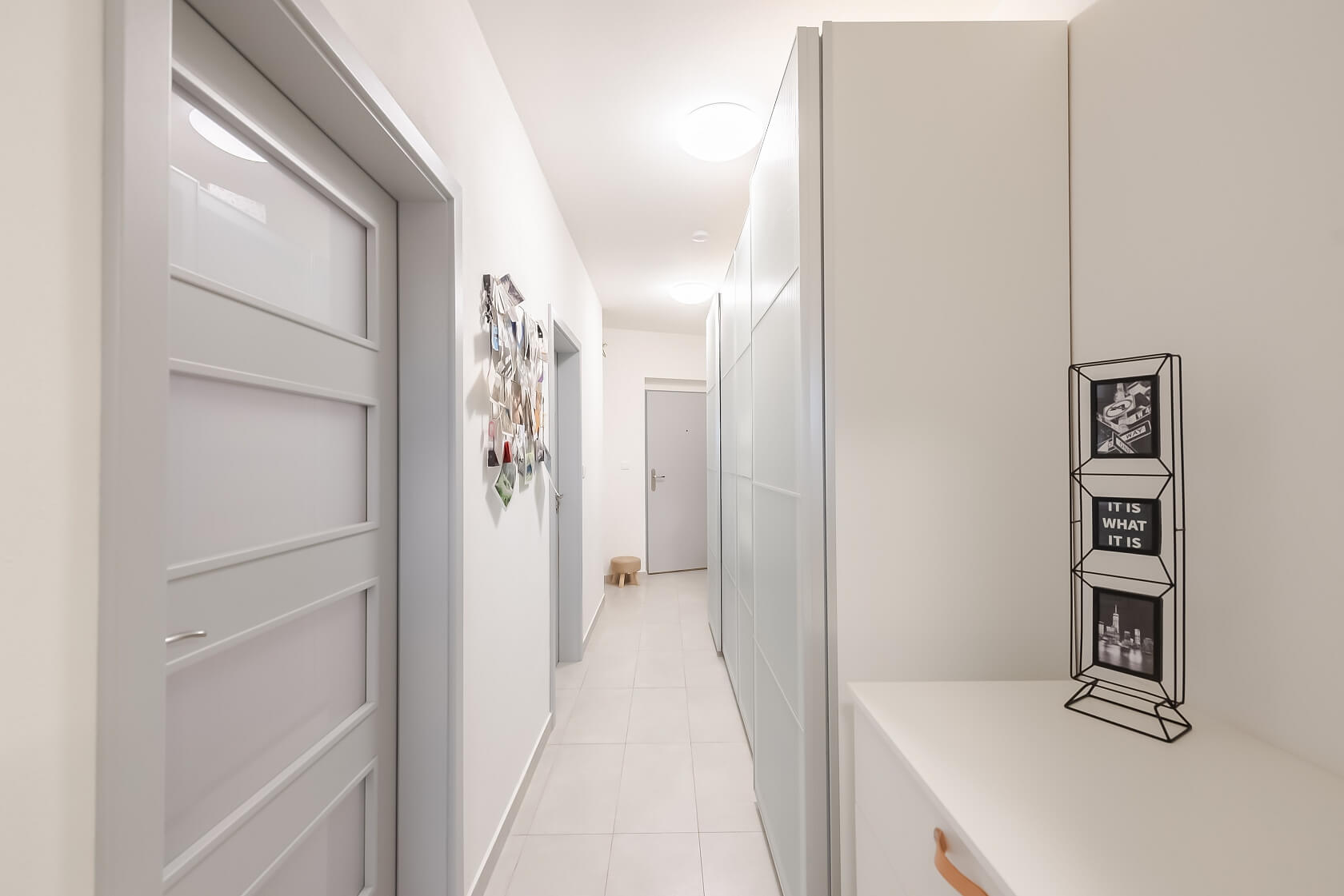 Pod Zahrady, Přezletice - Praha-východ | Prodej, Byt 2+kk, 59 m²