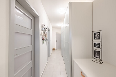 Pod Zahrady, Přezletice - Praha-východ | Prodej, Byt 2+kk, 59 m²