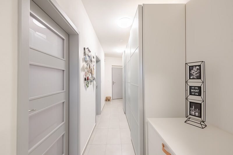 Pod Zahrady, Přezletice - Praha-východ | Prodej, Byt 2+kk, 59 m²