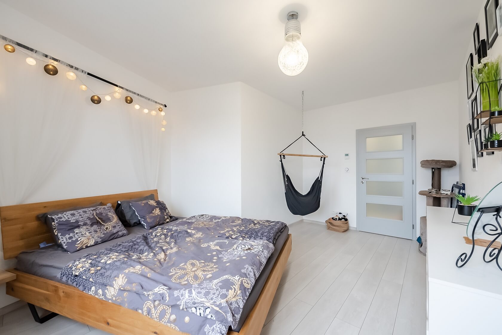 Pod Zahrady, Přezletice - Praha-východ | Prodej, Byt 2+kk, 59 m²