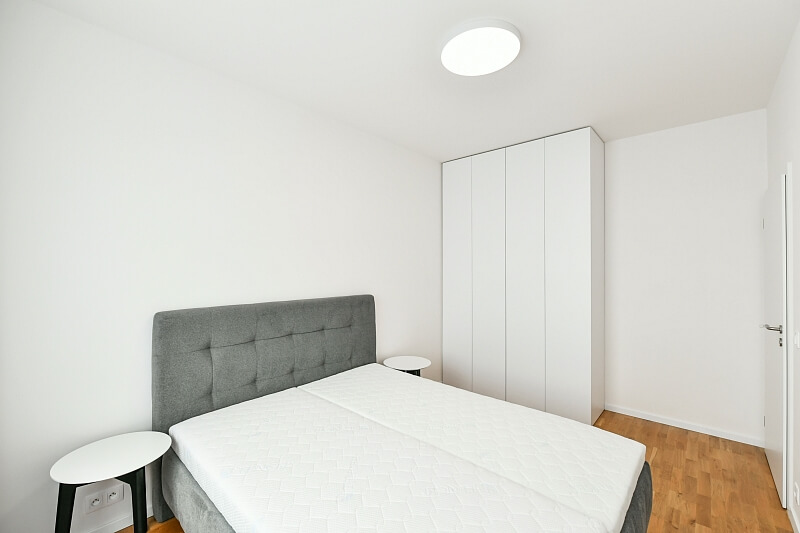Waltariho, Hloubětín - Praha 9 | Pronájem, Byt 2+kk, 56 m²