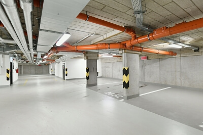 Waltariho, Hloubětín - Praha 9 | Pronájem, Byt 2+kk, 56 m²