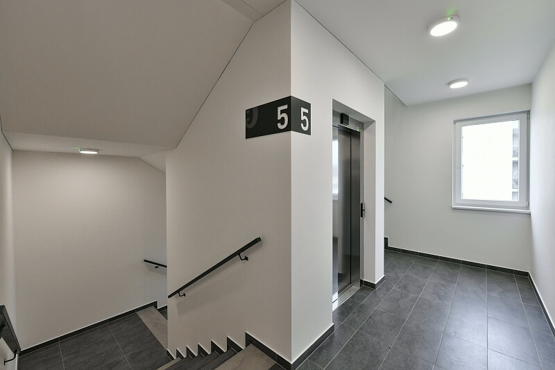 Waltariho, Hloubětín - Praha 9 | Pronájem, Byt 2+kk, 56 m²