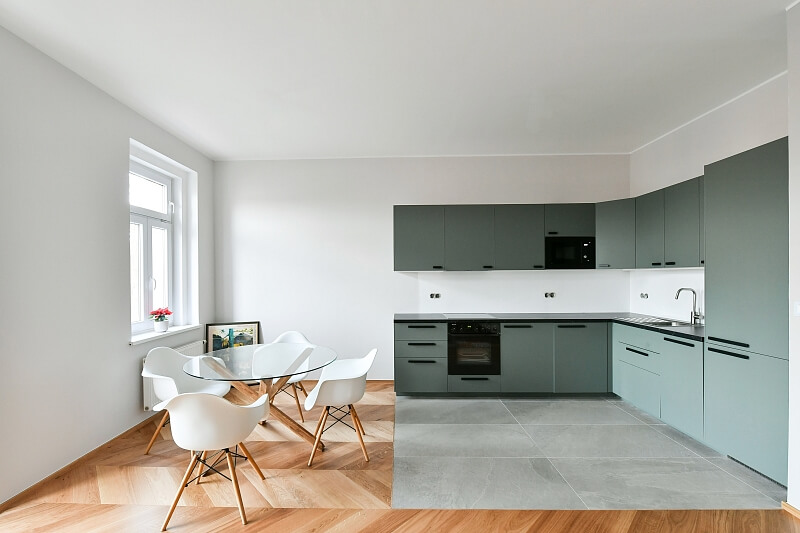 Holandská, Vršovice - Praha 10 | Pronájem, Byt 2+kk, 75 m²