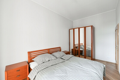 Holandská, Vršovice - Praha 10 | Pronájem, Byt 2+kk, 75 m²