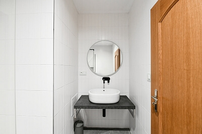 Holandská, Vršovice - Praha 10 | Pronájem, Byt 2+kk, 75 m²