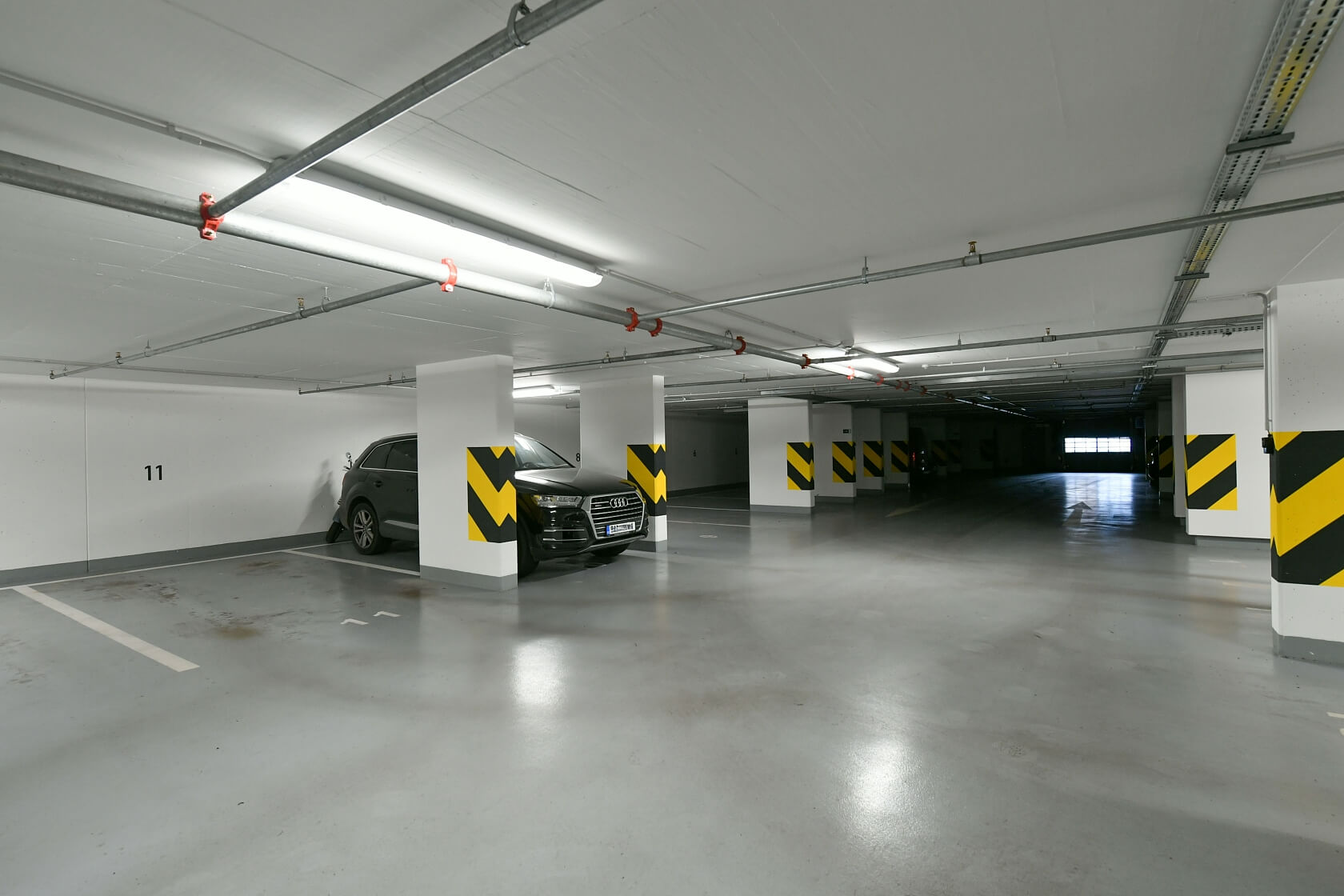 Kunešova, Žižkov - Praha 3 | Pronájem, Byt 3+kk, 82 m²