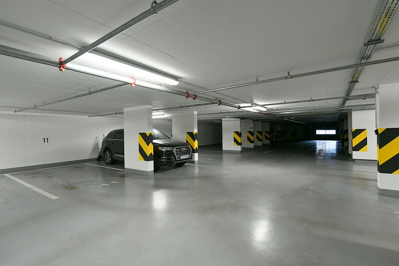 Kunešova, Žižkov - Praha 3 | Pronájem, Byt 3+kk, 82 m²