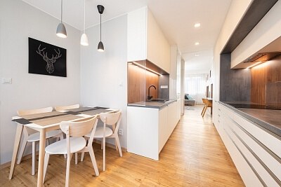 Galandauerova, Brno - Královo Pole - Brno-město | Prodej, Byt 2+kk, 63 m²