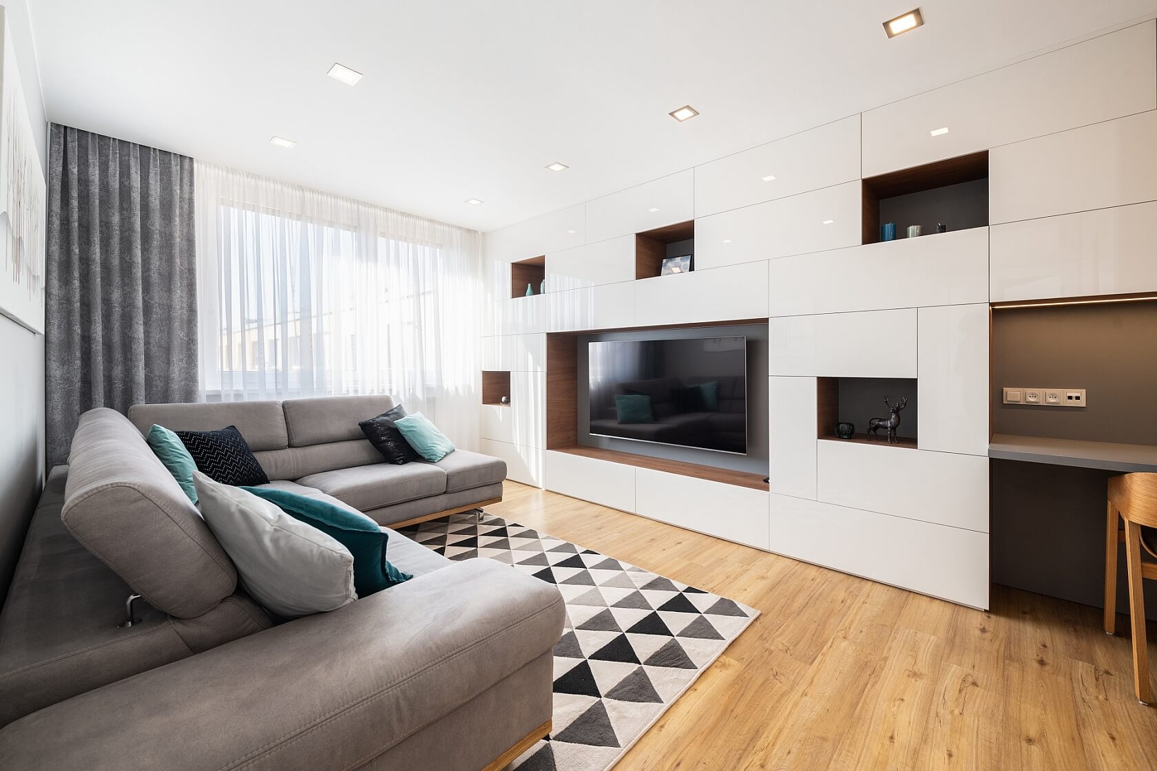 Galandauerova, Brno - Královo Pole - Brno-město | Prodej, Byt 2+kk, 63 m²