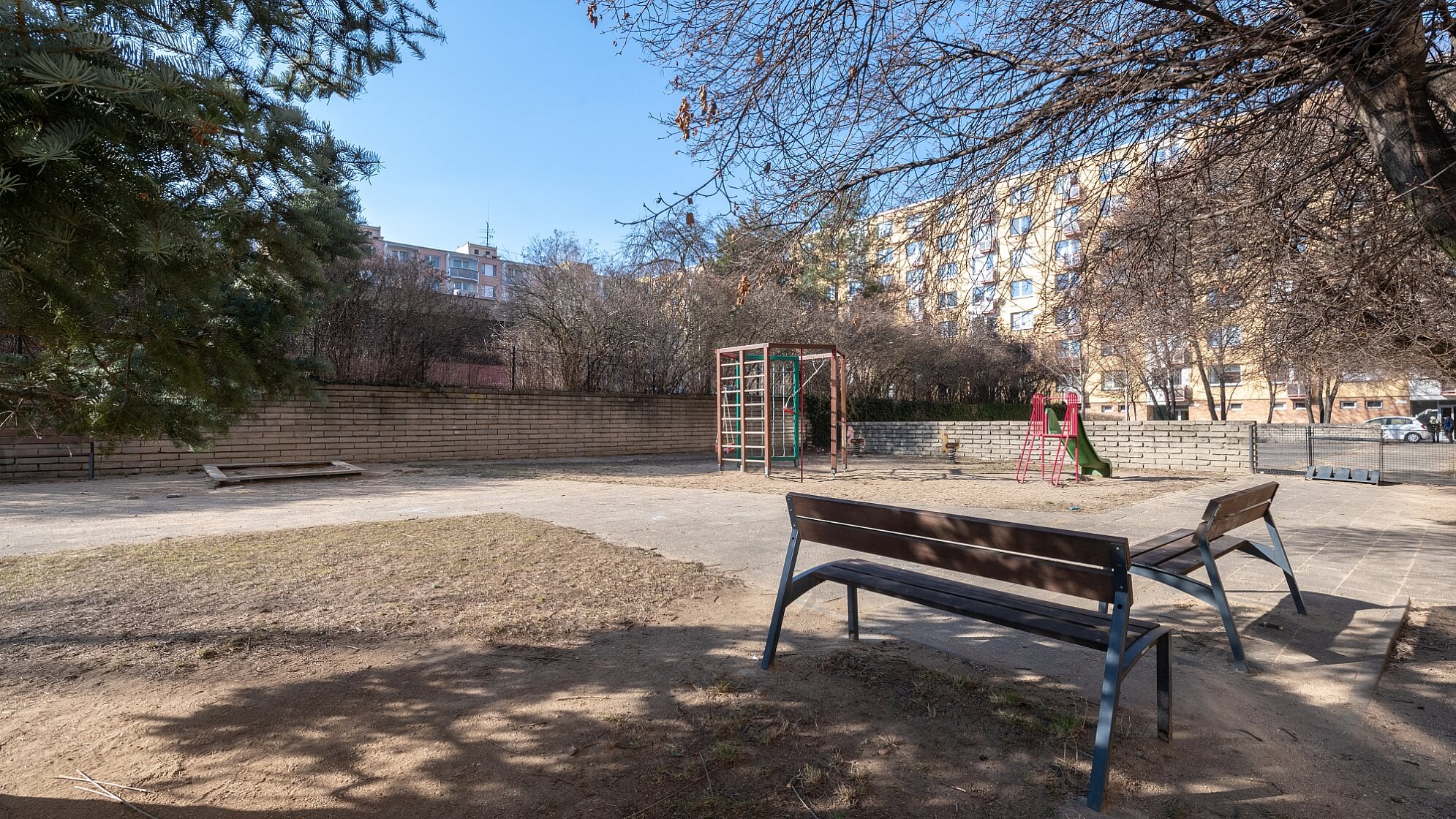 Galandauerova, Brno - Královo Pole - Brno-město | Prodej, Byt 2+kk, 63 m²