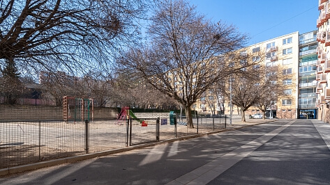 Galandauerova, Brno - Královo Pole - Brno-město | Prodej, Byt 2+kk, 63 m²