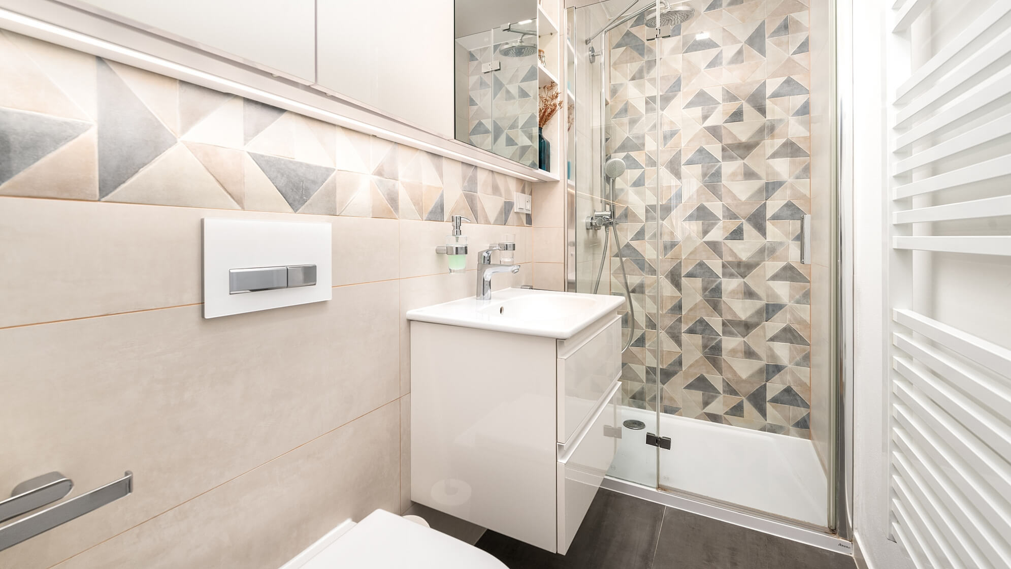 Galandauerova, Brno - Královo Pole - Brno-město | Prodej, Byt 2+kk, 63 m²