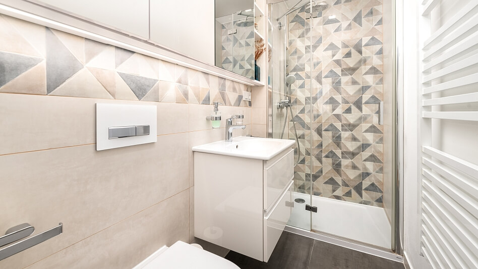 Galandauerova, Brno - Královo Pole - Brno-město | Sale, Apartment One-bedroom (2+kk), 63 m²