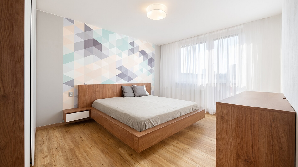 Galandauerova, Brno - Královo Pole - Brno-město | Prodej, Byt 2+kk, 63 m²