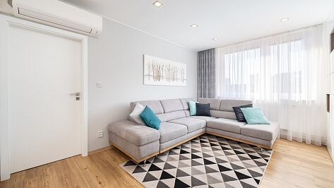 Galandauerova, Brno - Královo Pole - Brno-město | Sale, Apartment One-bedroom (2+kk), 63 m²