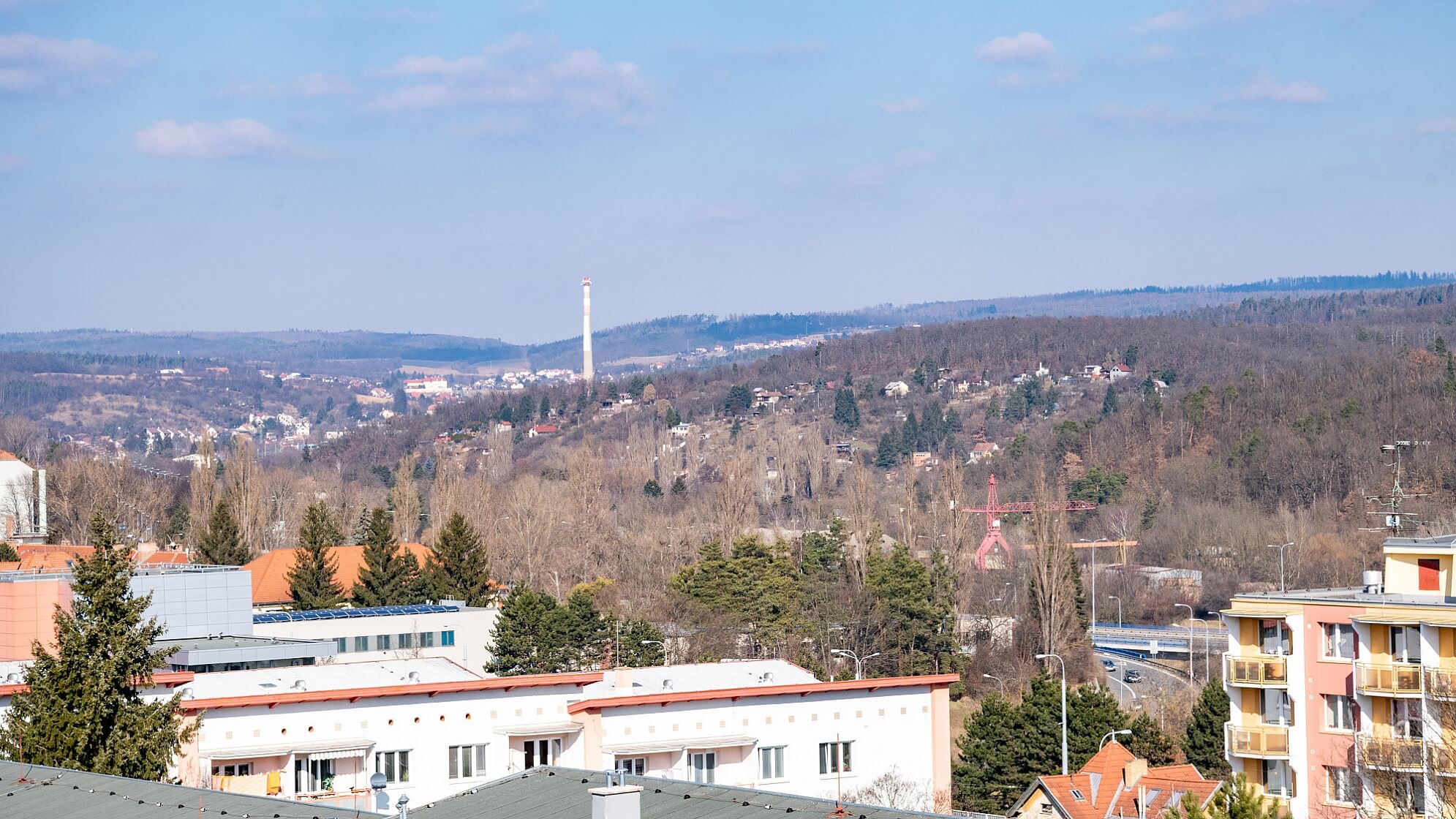 Galandauerova, Brno - Královo Pole - Brno-město | Prodej, Byt 2+kk, 63 m²