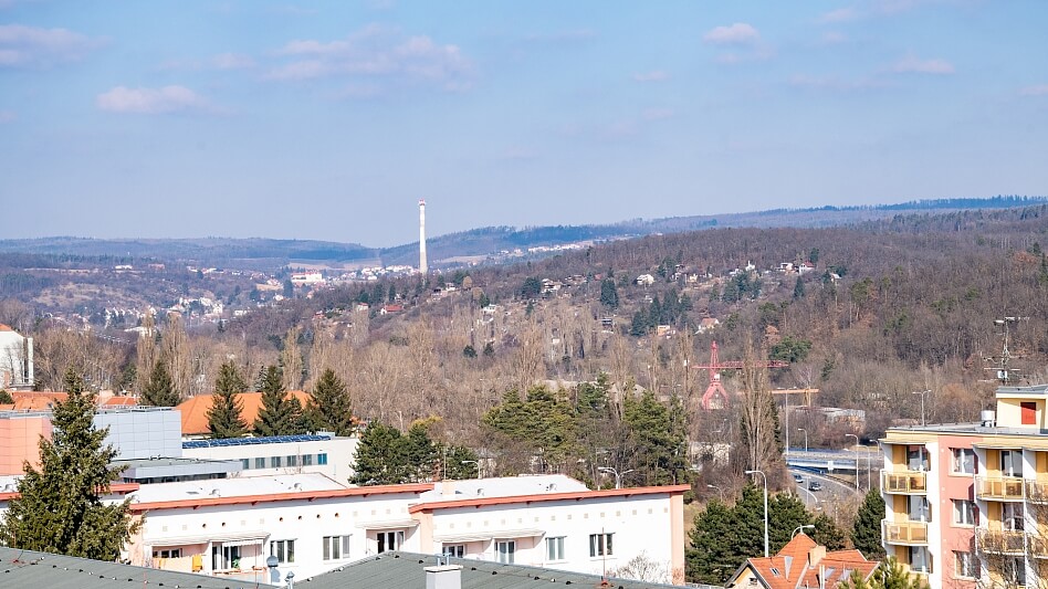 Galandauerova, Brno - Královo Pole - Brno-město | Sale, Apartment One-bedroom (2+kk), 63 m²