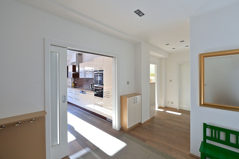 Generála Píky, Dejvice - Praha 6 | Prodej, Byt 4+kk, 90 m²