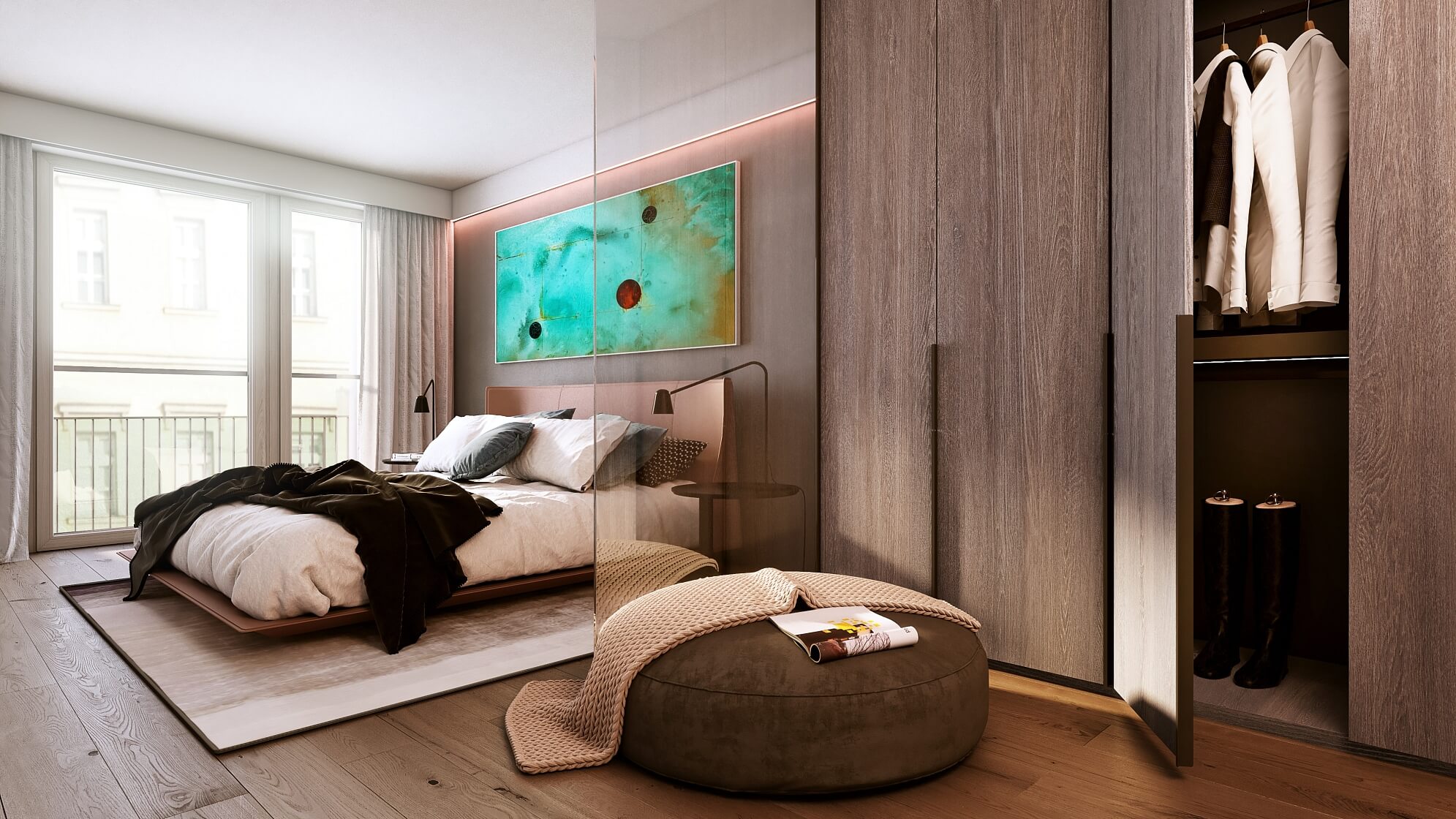 Velká, Moravská Ostrava - Ostrava-město | Prodej, Byt 2+kk, 80 m²
