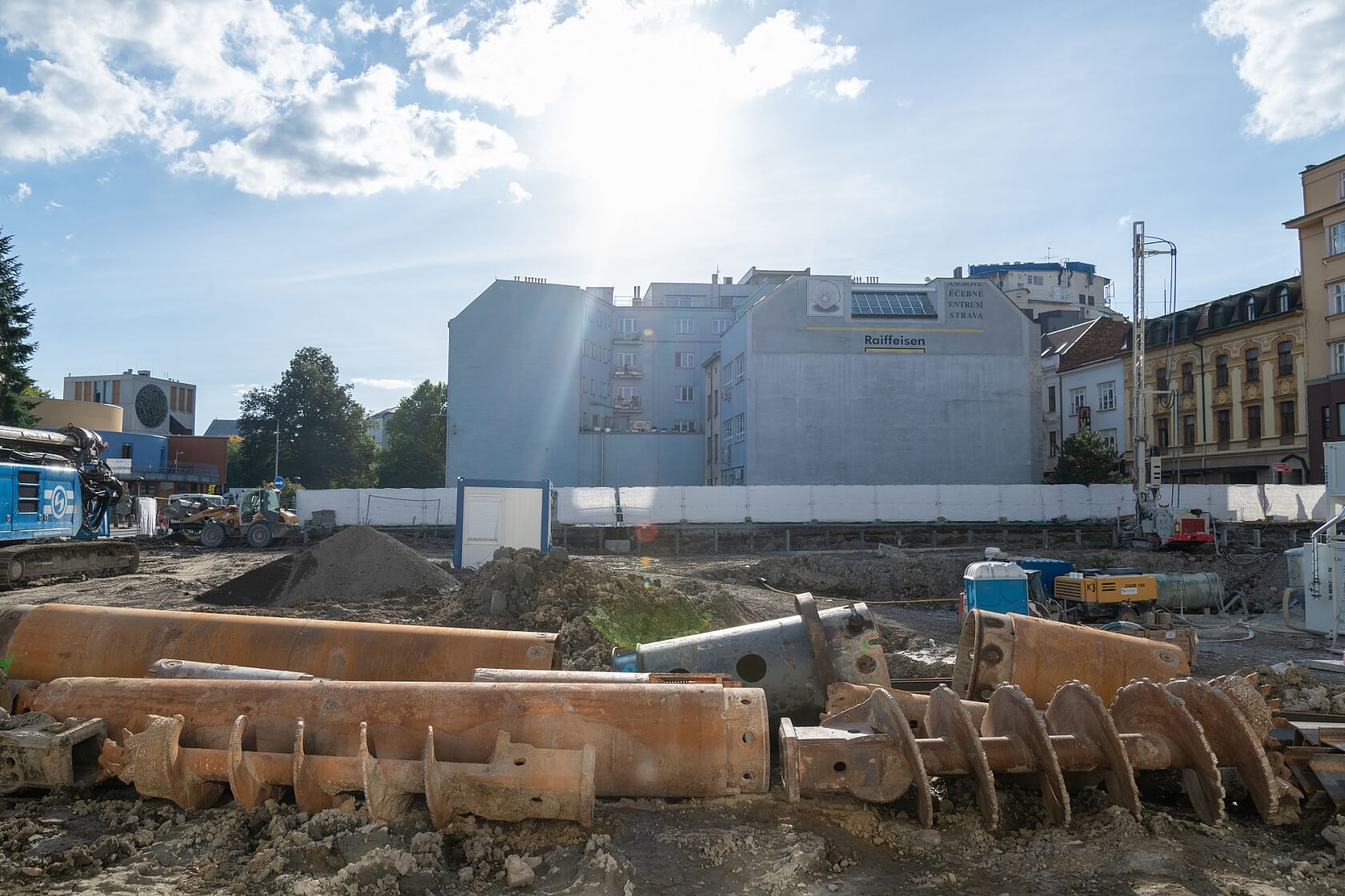 Velká, Moravská Ostrava - Ostrava-město | Prodej, Byt 2+kk, 80 m²