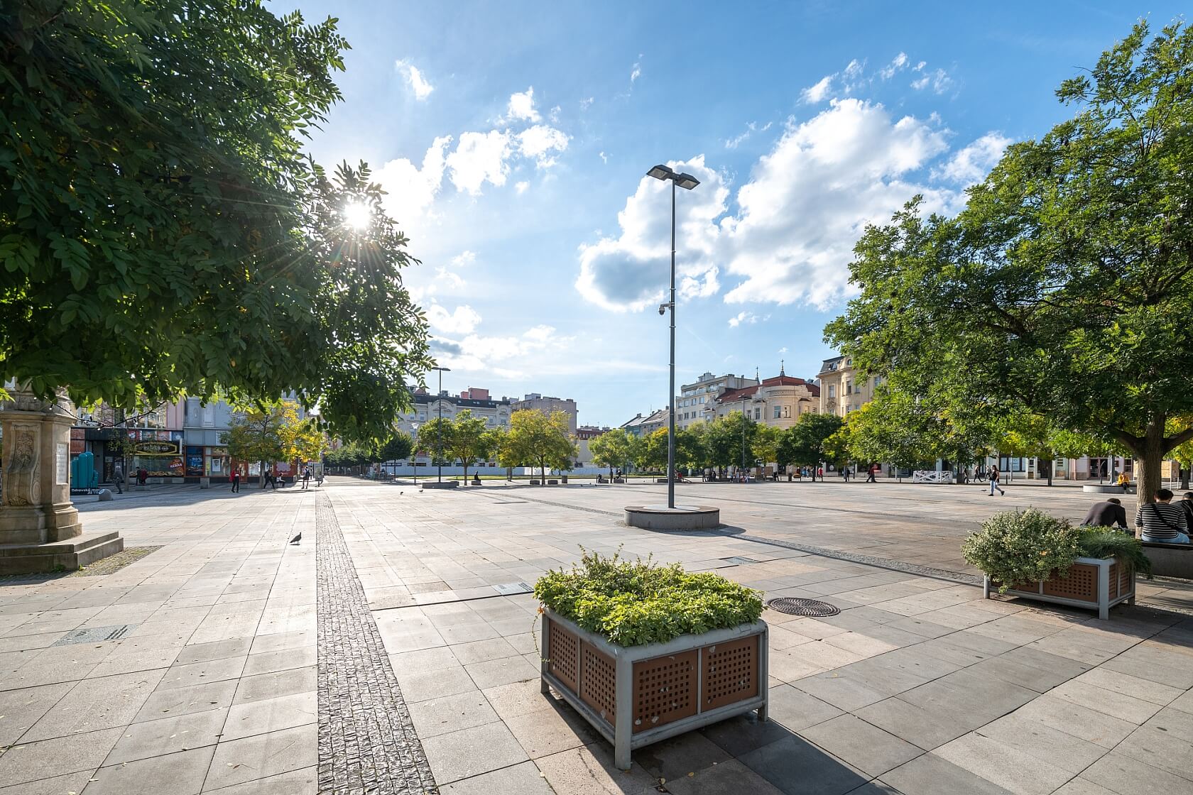 Velká, Moravská Ostrava - Ostrava-město | Prodej, Byt 2+kk, 80 m²