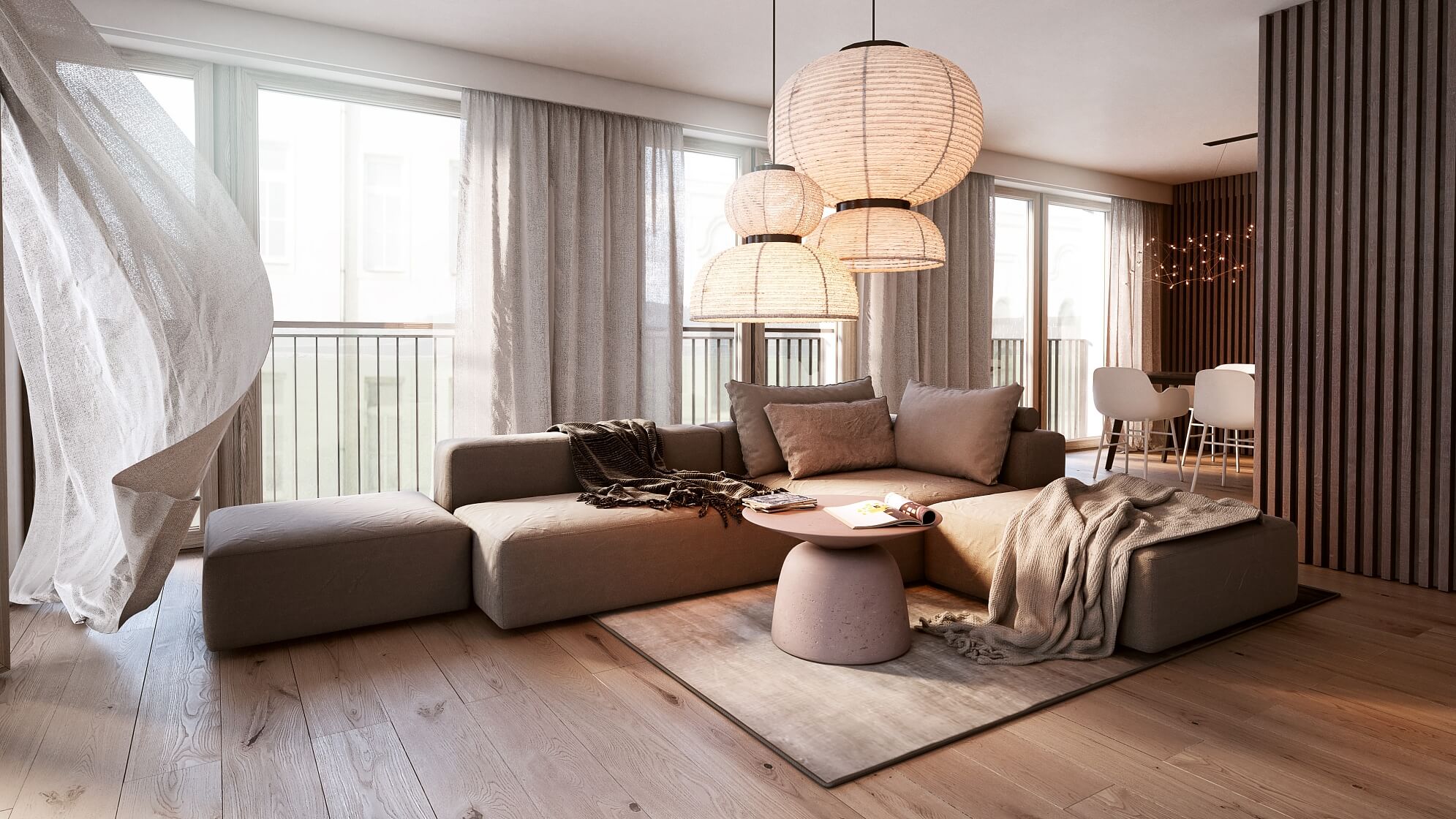 Velká, Moravská Ostrava - Ostrava-město | Prodej, Byt 4+kk, 78 m²