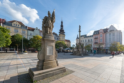 Velká, Moravská Ostrava - Ostrava-město | Prodej, Byt 4+kk, 78 m²