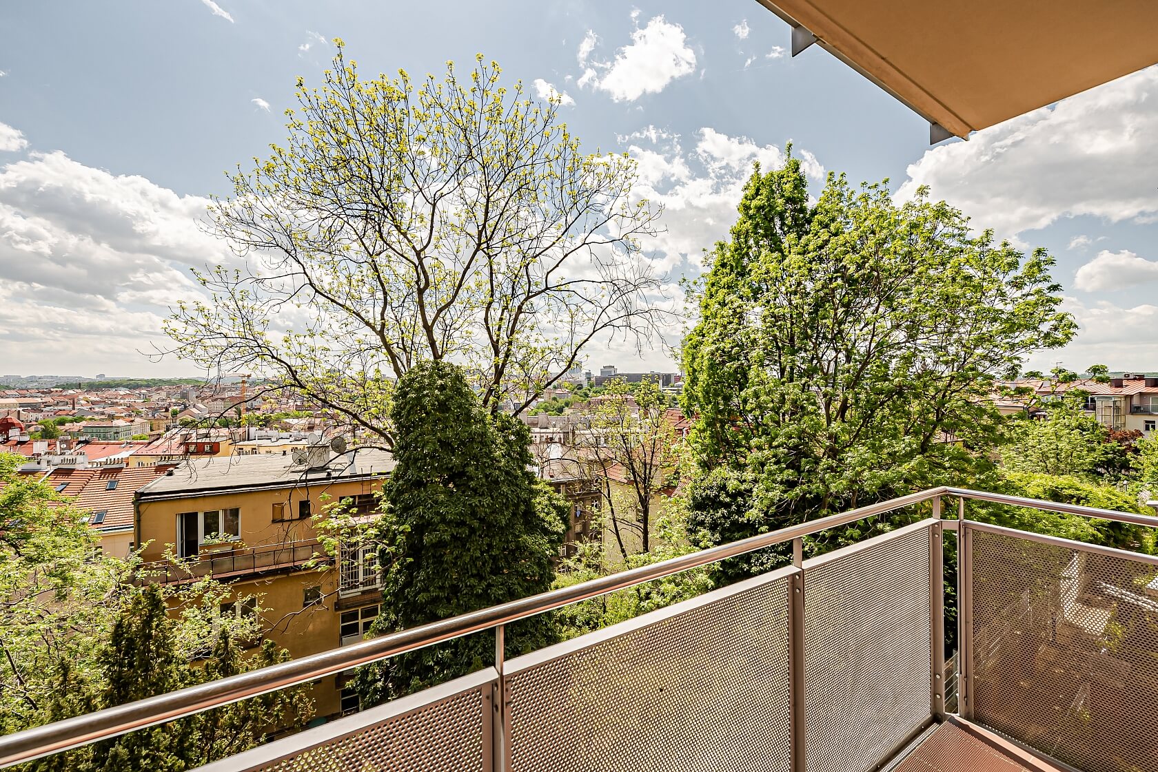 U Zvonařky, Vinohrady - Praha 2 | Pronájem, Byt 2+kk, 62 m²