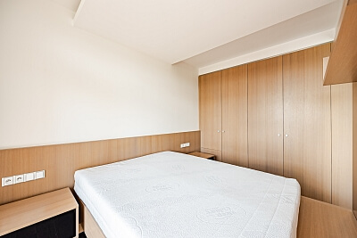 U Zvonařky, Vinohrady - Praha 2 | Pronájem, Byt 2+kk, 62 m²