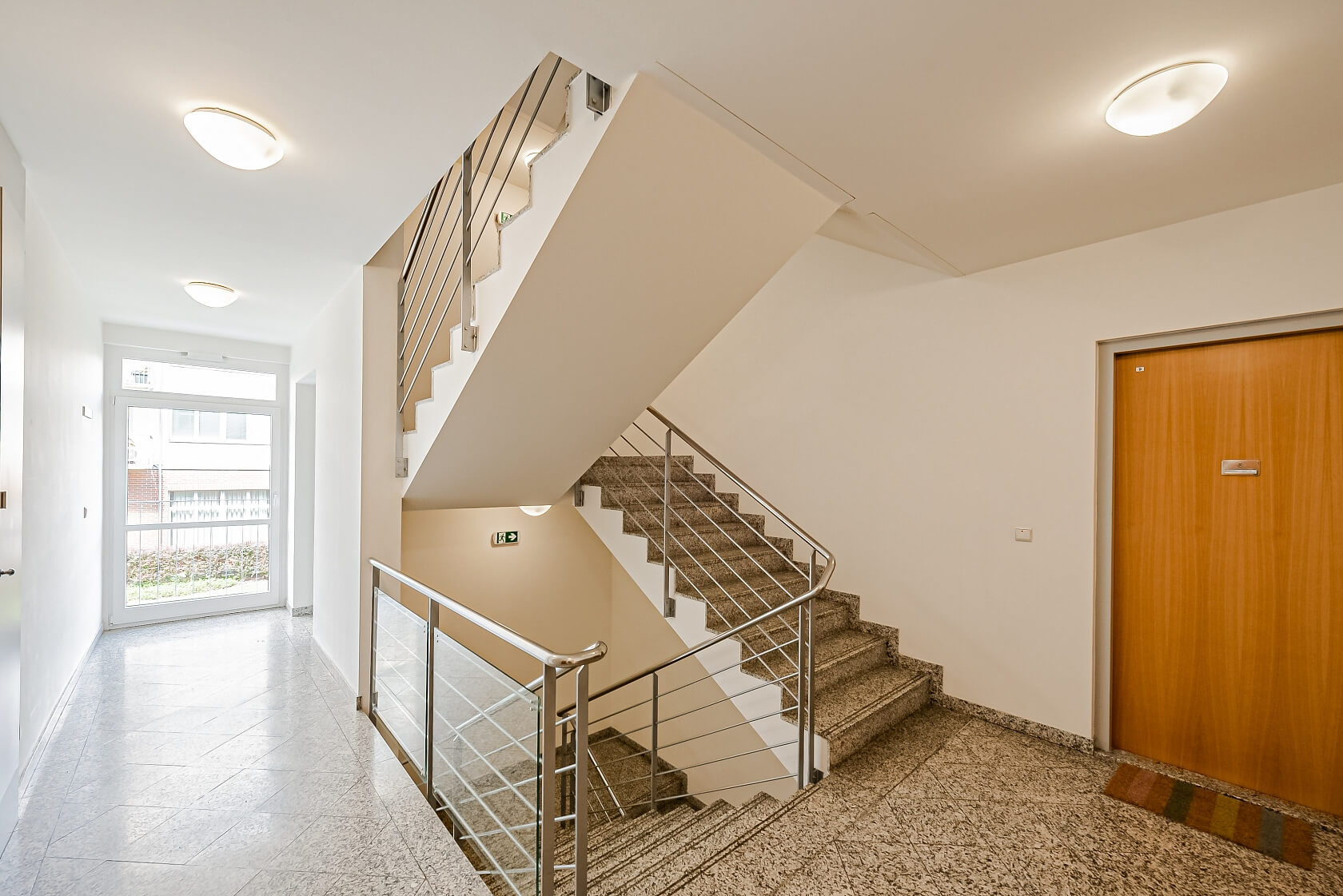 U Zvonařky, Vinohrady - Praha 2 | Pronájem, Byt 2+kk, 62 m²