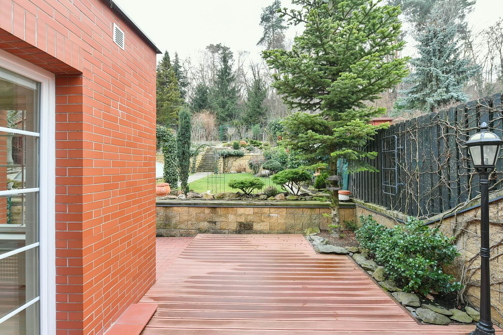 Pod Novým lesem, Veleslavín - Praha 6 | Pronájem, Byt 1+1, 130 m²