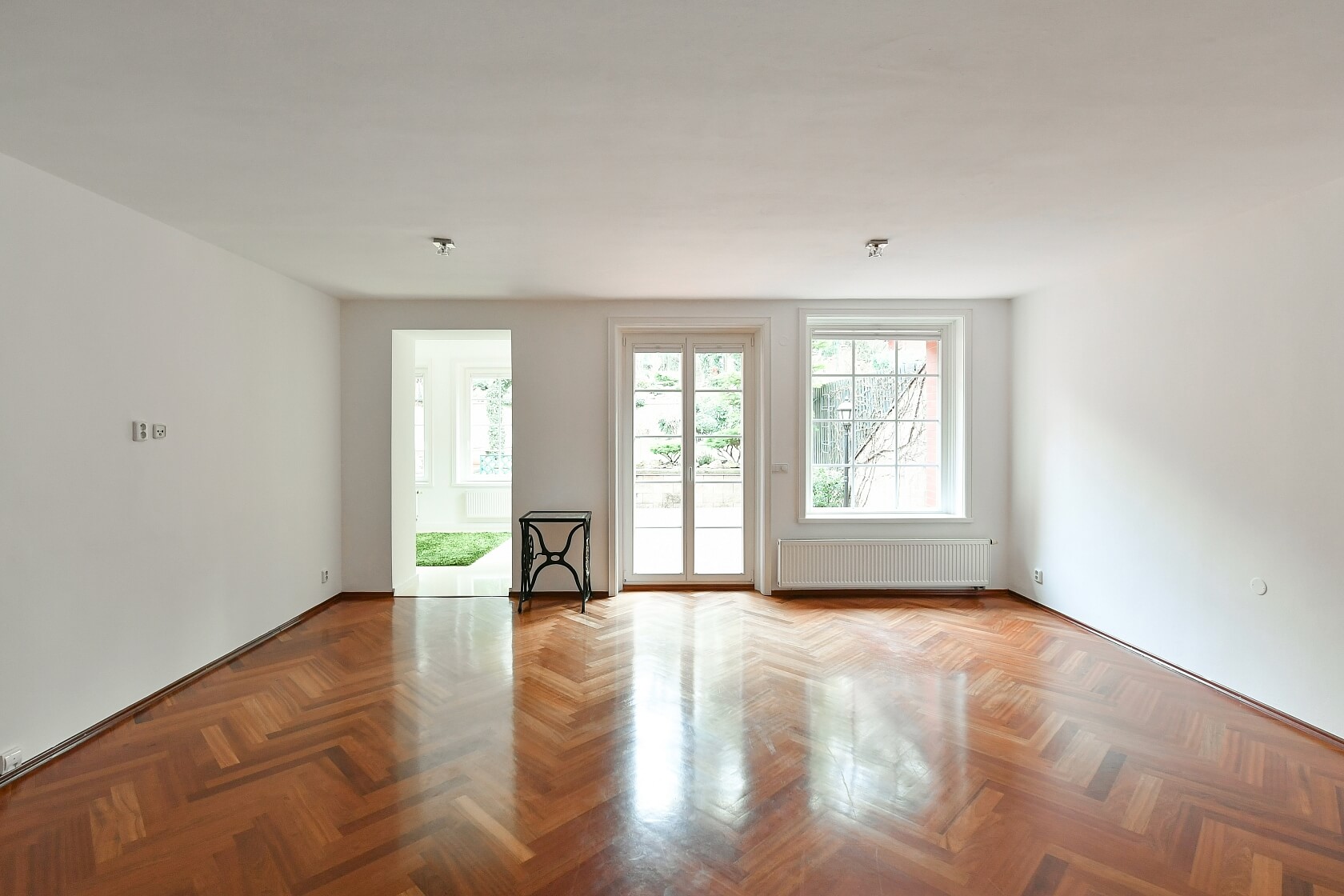 Pod Novým lesem, Veleslavín - Praha 6 | Pronájem, Byt 1+1, 130 m²