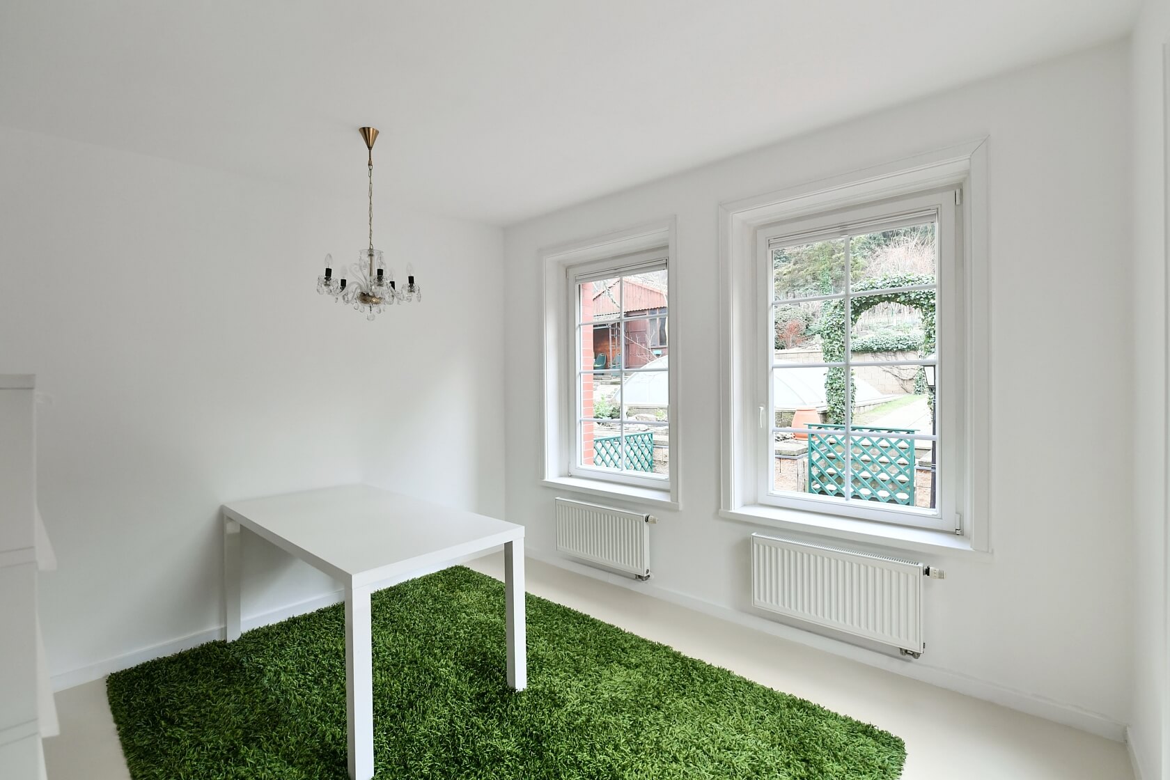 Pod Novým lesem, Veleslavín - Praha 6 | Pronájem, Byt 1+1, 130 m²