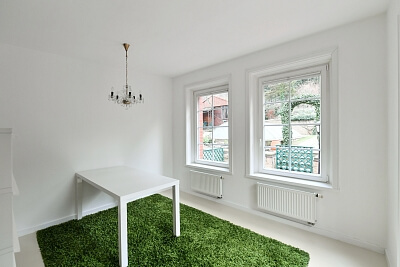 Pod Novým lesem, Veleslavín - Praha 6 | Pronájem, Byt 1+1, 130 m²