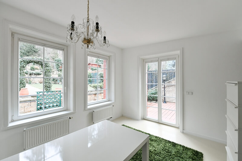 Pod Novým lesem, Veleslavín - Praha 6 | Pronájem, Byt 1+1, 130 m²