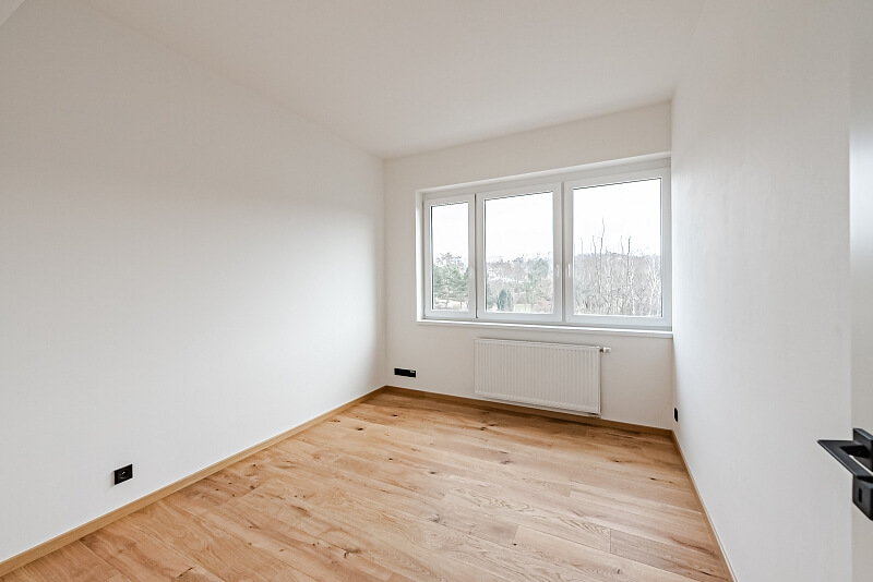 Československého exilu, Modřany - Prague 4 | Sale, Apartment Three-bedroom (4+kk), 119 m²