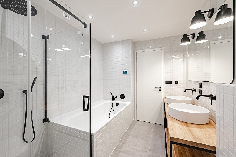 Československého exilu, Modřany - Praha 4 | Prodej, Byt 4+kk, 119 m²