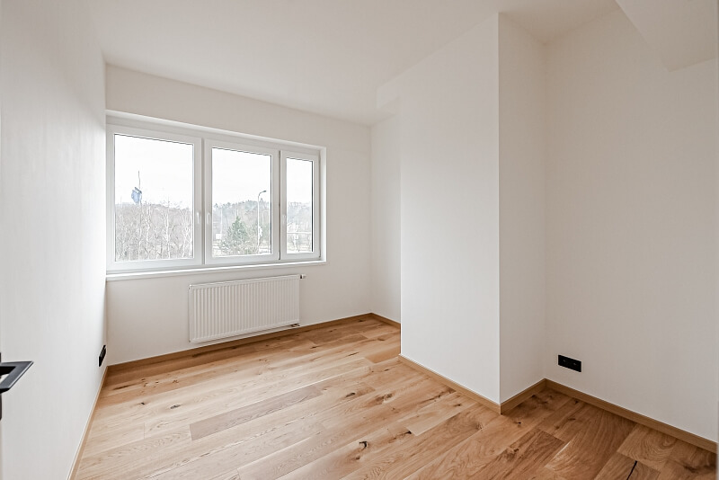 Československého exilu, Modřany - Praha 4 | Prodej, Byt 4+kk, 119 m²