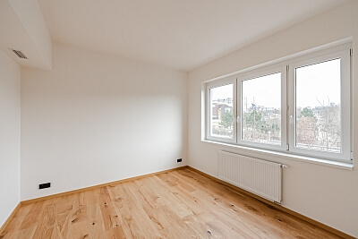 Československého exilu, Modřany - Praha 4 | Prodej, Byt 4+kk, 119 m²