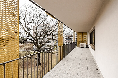 Československého exilu, Modřany - Praha 4 | Prodej, Byt 4+kk, 119 m²