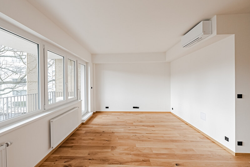 Československého exilu, Modřany - Prague 4 | Sale, Apartment Three-bedroom (4+kk), 119 m²